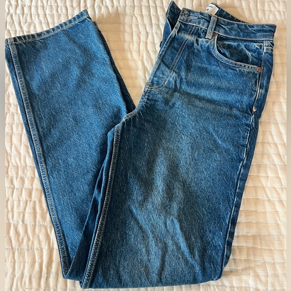 Reformation Jeans
